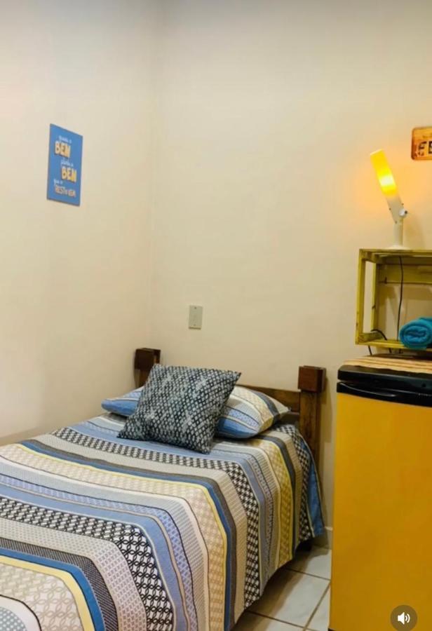 Vila Das Estrelas - Guesthouse เลนโซยส์ ภายนอก รูปภาพ
