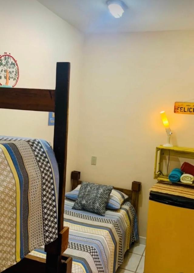 Vila Das Estrelas - Guesthouse เลนโซยส์ ภายนอก รูปภาพ