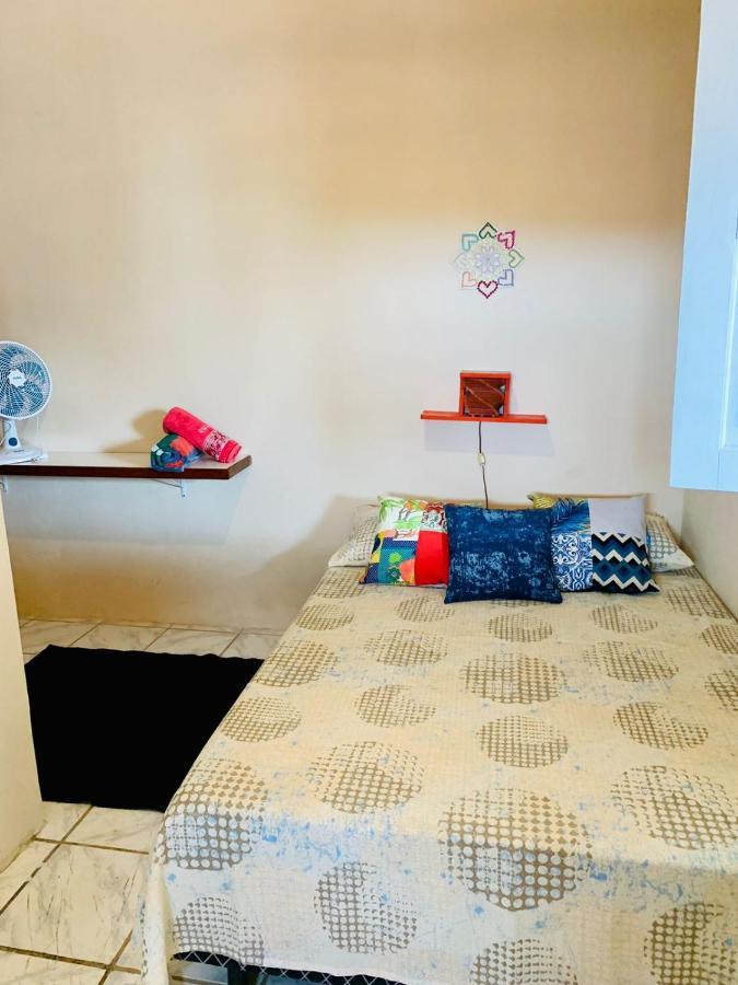 Vila Das Estrelas - Guesthouse เลนโซยส์ ภายนอก รูปภาพ