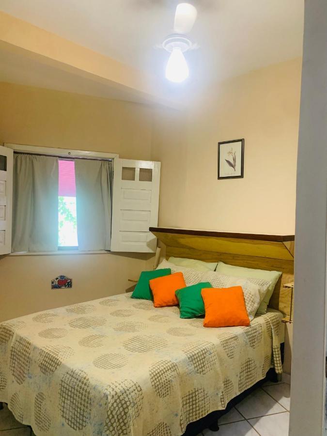 Vila Das Estrelas - Guesthouse เลนโซยส์ ภายนอก รูปภาพ
