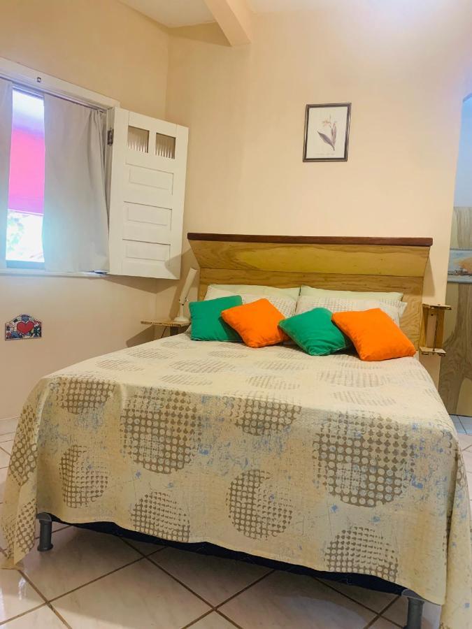 Vila Das Estrelas - Guesthouse เลนโซยส์ ภายนอก รูปภาพ