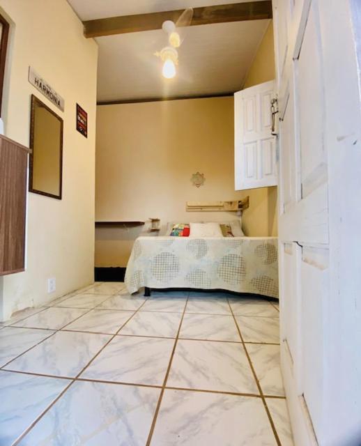 Vila Das Estrelas - Guesthouse เลนโซยส์ ภายนอก รูปภาพ